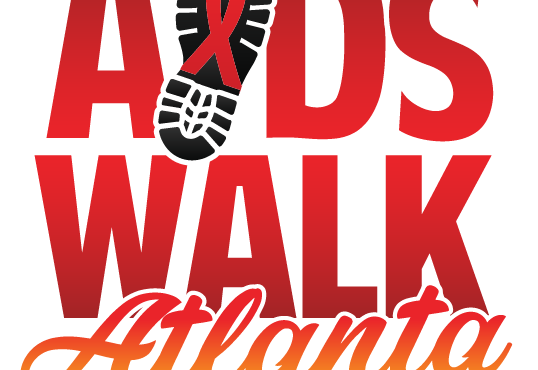AIDS WALK ATLANTA