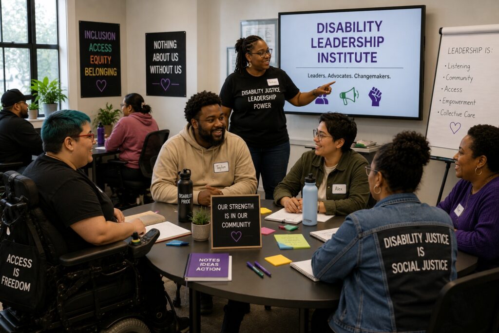 Disability_Leadership_Institute