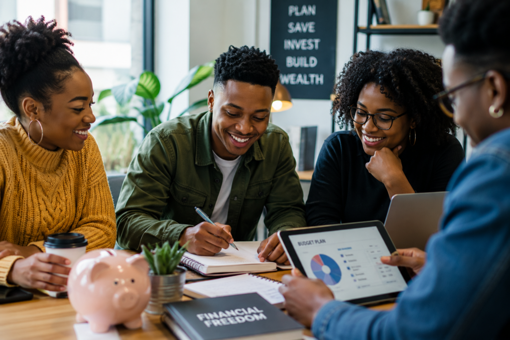 Financial literacy
