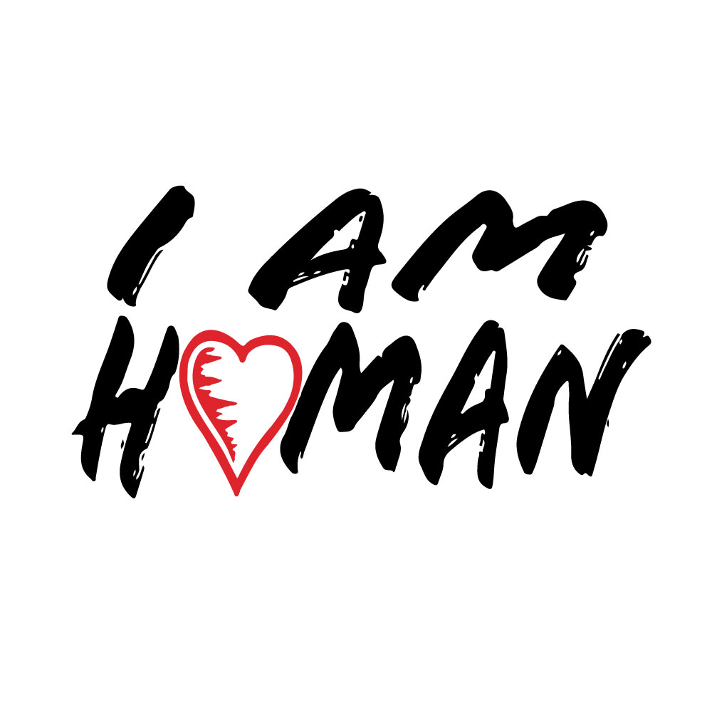 I Am Human Foundation, Inc logo