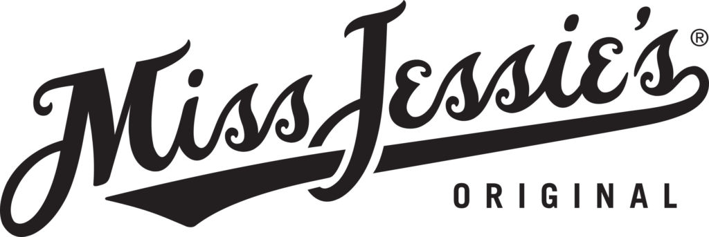 Miss Jessie's Hair product logo